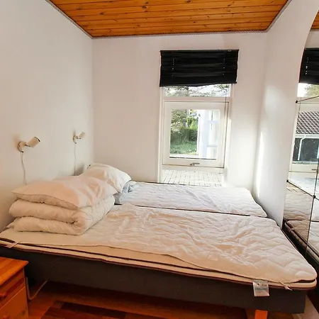 Tatil Evi Three-bedroom Holiday In *