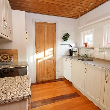 Tatil Evi Three-bedroom Holiday In *
