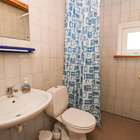 Tatil Evi Three-bedroom Holiday In *