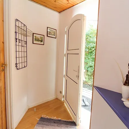 Tatil Evi Three-bedroom Holiday In *
